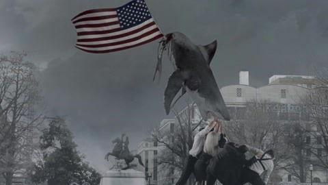 鲨卷风在线观看,在线惊险巨制,惊涛骇浪等你挑战 第2张 鲨卷风在线观看,在线惊险巨制,惊涛骇浪等你挑战 第2张